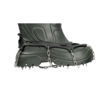 Ледоступы FLAGMAN Chain Ice Cleat Large (Размер 43-46)-2