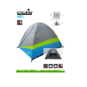 Палатка кемп. 3-х мест. Norfin SIMO 3 NFL