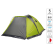 Пятиместная палатка Norfin Trout 5
