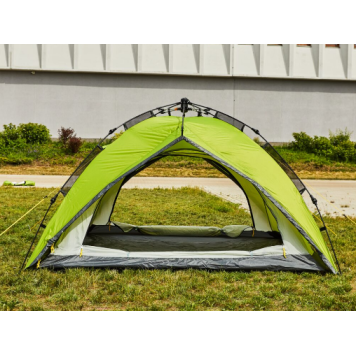 Трехместная палатка Norfin Tench 3-3