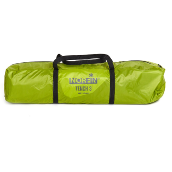 Трехместная палатка Norfin Tench 3-4