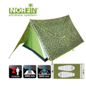 Двухместная палатка Norfin Tuna 2
