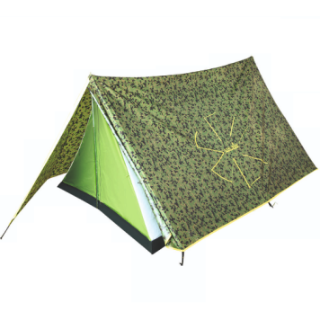 Двухместная палатка Norfin Tuna 2-1