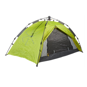Двухместная палатка Norfin Zope 2-2