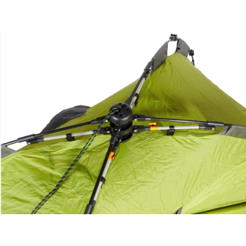 Двухместная палатка Norfin Zope 2-5