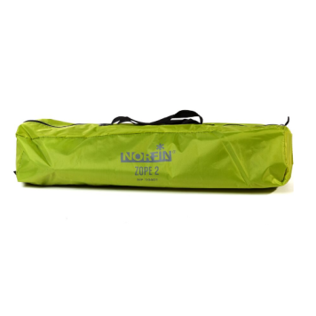 Двухместная палатка Norfin Zope 2-6