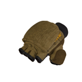 Перчатки-варежки Norfin Magnet (с магнитным фиксатором)