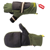 Перчатки-варежки Norfin Nord (ветрозащитные)