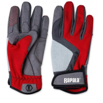 Перчатки RAPALA Performance