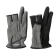 Перчатки для спиннинга Select Basic SL-GB02 gray
