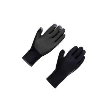 Перчатки Shimano Chloroprene EXS 3 Cover Gloves, черный-1