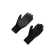 Перчатки Shimano Chloroprene EXS 3 Cover Gloves, черный