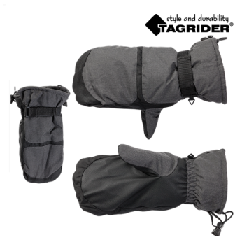 Рукавицы Tagrider 935 Elbrus