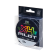 Плетенка Feeder Concept Pilot х4 Braid Black 150м #0.4 / 0.10mm 3.40 кг, черная