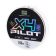 Плетенка Feeder Concept Pilot х4 Braid Black 150м #0.4 / 0.10mm 3.40 кг, черная