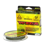 Плетенка Kosadaka Wega 150м, зеленая