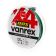 Плетенка Lucky John Vanrex BBS X4 BRAID Moss Green 125м, 0.32мм темно-зеленая
