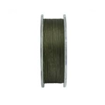 Плетенка Savage Gear HD8 Silencer Braid Green 120м #0.6 0.12мм (6.3kg)-2