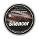 Плетенка Savage Gear HD8 Silencer Braid Green 120м #0.6 0.12мм (6.3kg)