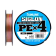 Плетенка Sunline Siglon PE х4 200м #0.6/0.132mm (мульти.)