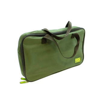 Набор из двух стоек и двух буз-баров CARP PRO Buzz & Sticks Kit In Bag-1