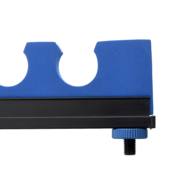 Гребенка для удилищ Flagman 15 секций 80см Slider Connector Eva-3