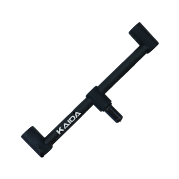 Буз бар Kaida Black Buzzer Bar A67-2, алюминий 20 см