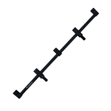 Буз бар Kaida Black Buzzer Bar A67-5, алюминий 60 см