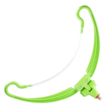 Держатель для удилищ Kaida A19-3, размер 28,5см