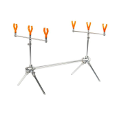 Подставка Salmo Rod-Pod (Род под) Al 3U+3Y