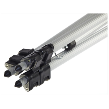 Подставка для удочек Salmo TRIPOD-3
