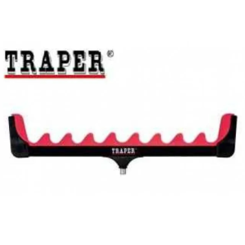 Держатель для удилищ TRAPER FEEDER LUX, арт. 83077