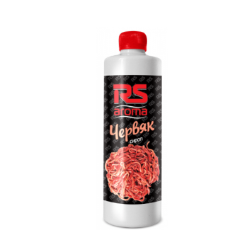 Ароматизатор RS Aroma Червяк 0.5 л