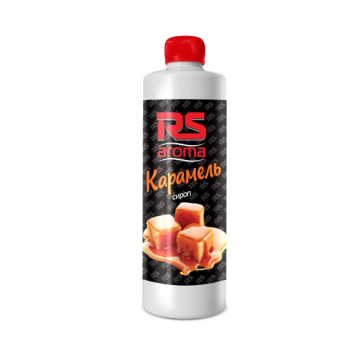 Ароматизатор RS Aroma Карамель 0.5 л