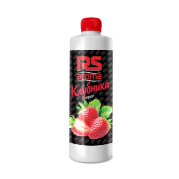 Ароматизатор RS Aroma Клубника 0.5 л