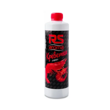 Ароматизатор RS Aroma Креветка 0.5 л
