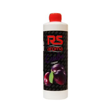 Ароматизатор RS Aroma Слива 0.5 л