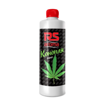 Ароматизатор RS Aroma Конопля 0.5 л