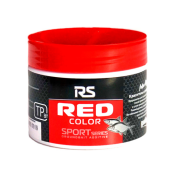 Краситель для рыболовной прикормки RUTILUS RS красный "RED color",60 гр