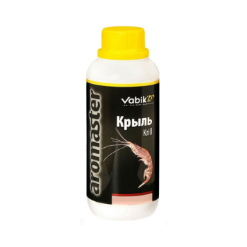 Ароматизатор Vabik Aromaster Krill "Крыль" 0.5 л