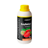 Ароматизатор Vabik Aromaster Strawberry "Клубніцы" 0.5 л