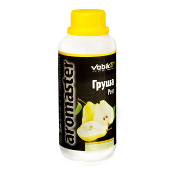Ароматизатор Vabik Aromaster Груша 0.5 л