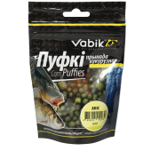 Воздушная кукуруза Vabik, Corn Puffies XXL (6-8 мм), 20г, Анис