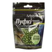 Воздушная кукуруза Vabik, Corn Puffies, 20г, Марципан