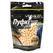 Воздушная кукуруза Vabik, Corn Puffies, 20г, Скопекс