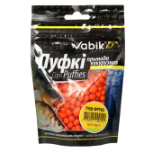 Воздушная кукуруза Vabik, Corn Puffies, 20г, Тутти-Фрутти