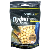 Воздушная кукуруза Vabik, Corn Puffies XXL (6-8 мм), 20г, Скопекс