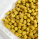 Пеллетс CarpArea «FD Pellets» (Pineapple/Ананас) 6-7мм, 1кг