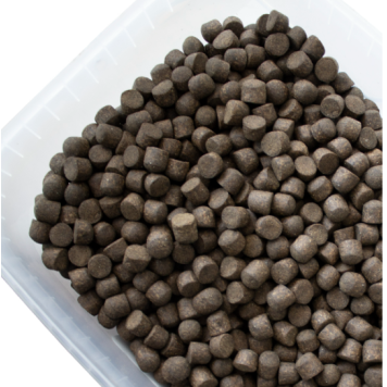 Пеллетс карповый CarpArea Pellets 10 мм, 1кг (рыбный запах)-2