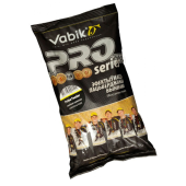 Прикормка Vabik PRO Prime Feeder "Для кормушек" (жёлтая), 1кг